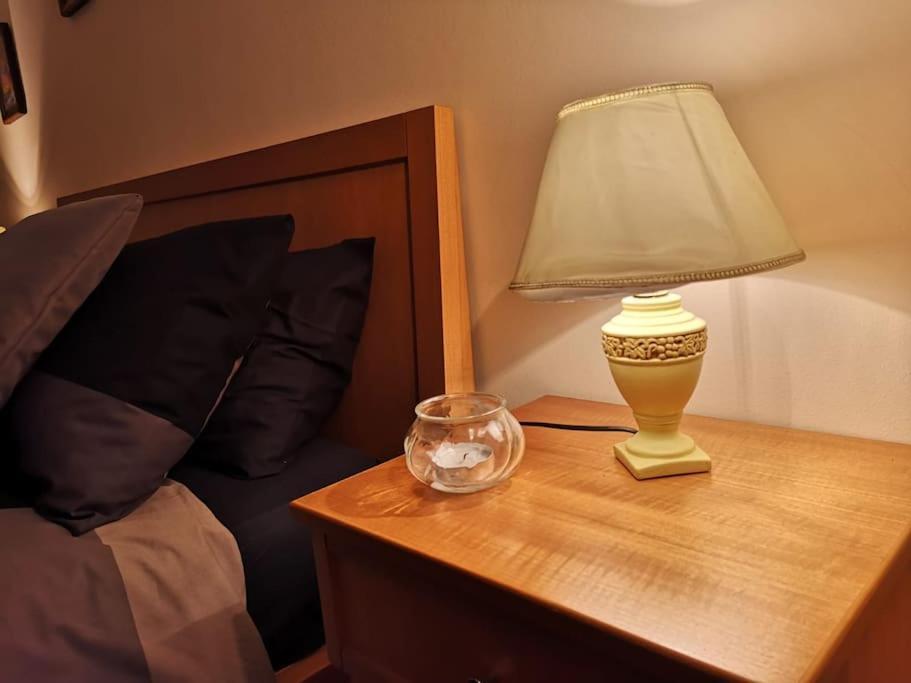 The Trip House - Between The Center And The Sea - Free Wifi And Jacuzzi CTA Exteriör bild