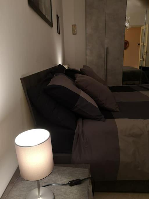 The Trip House - Between The Center And The Sea - Free Wifi And Jacuzzi CTA Exteriör bild