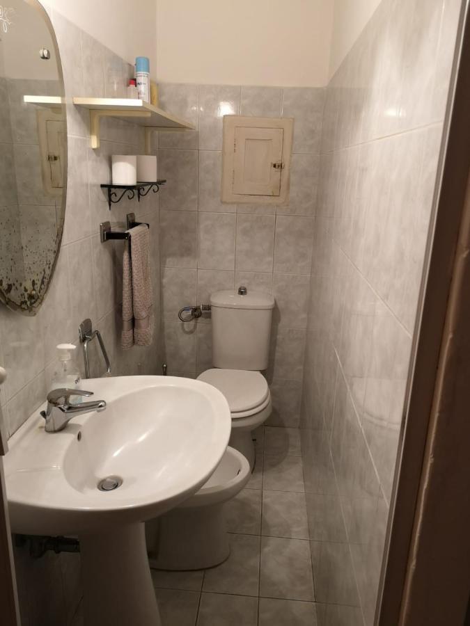 The Trip House - Between The Center And The Sea - Free Wifi And Jacuzzi CTA Exteriör bild