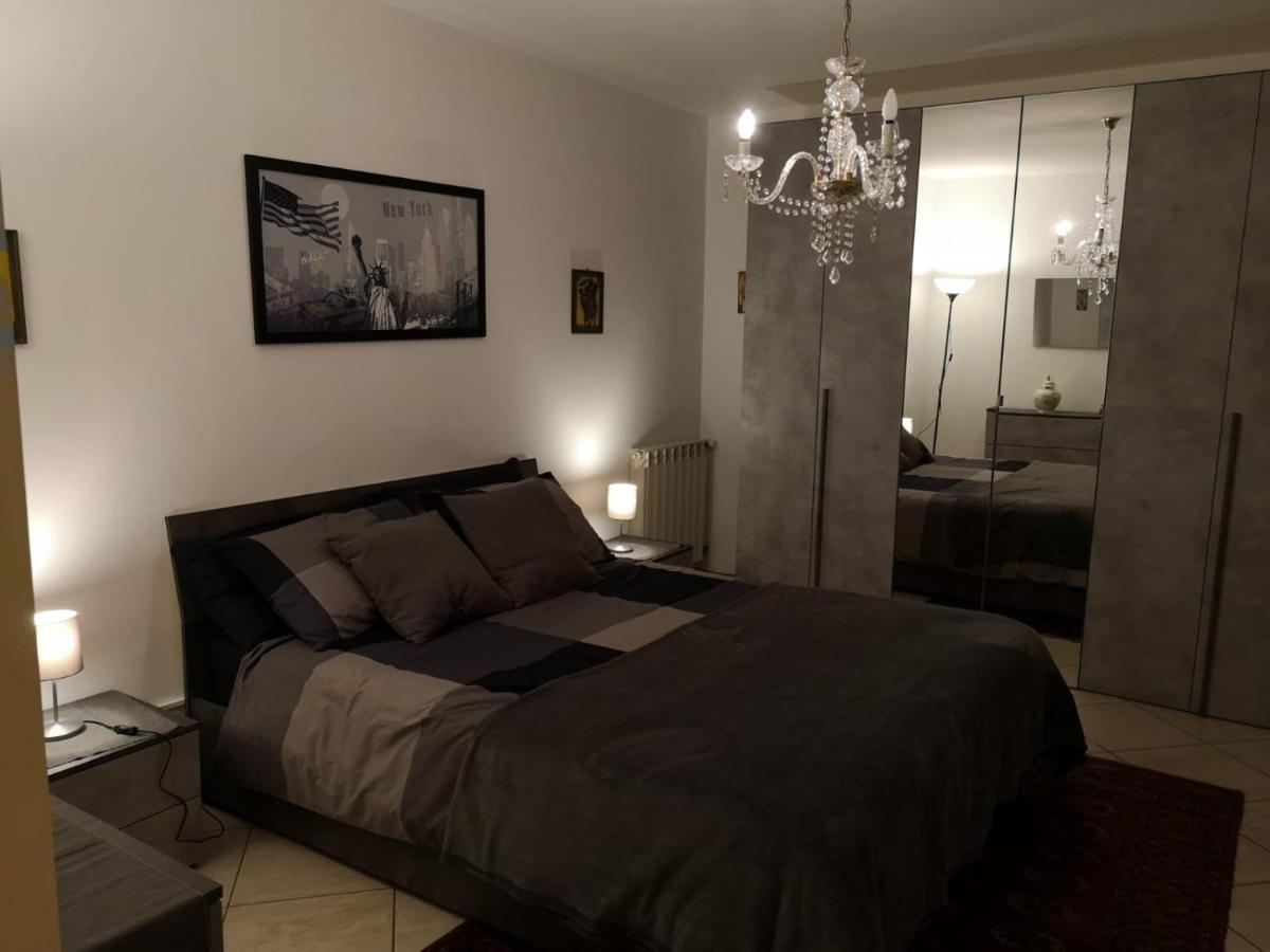 The Trip House - Between The Center And The Sea - Free Wifi And Jacuzzi CTA Exteriör bild